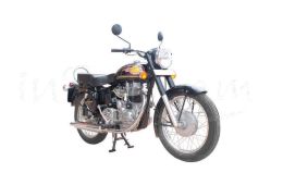 Royal Enfield Bullet 350
